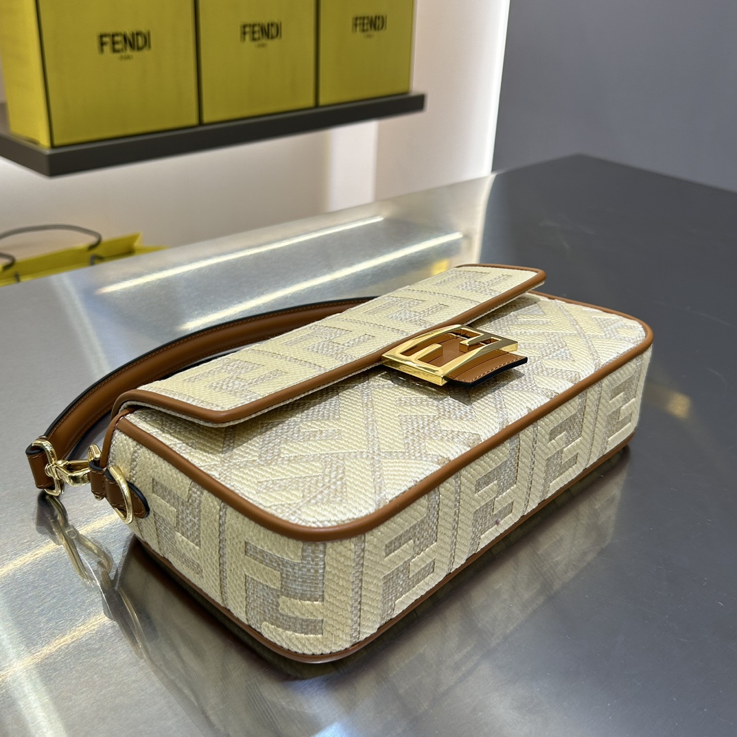 Fendi Satchel Bags